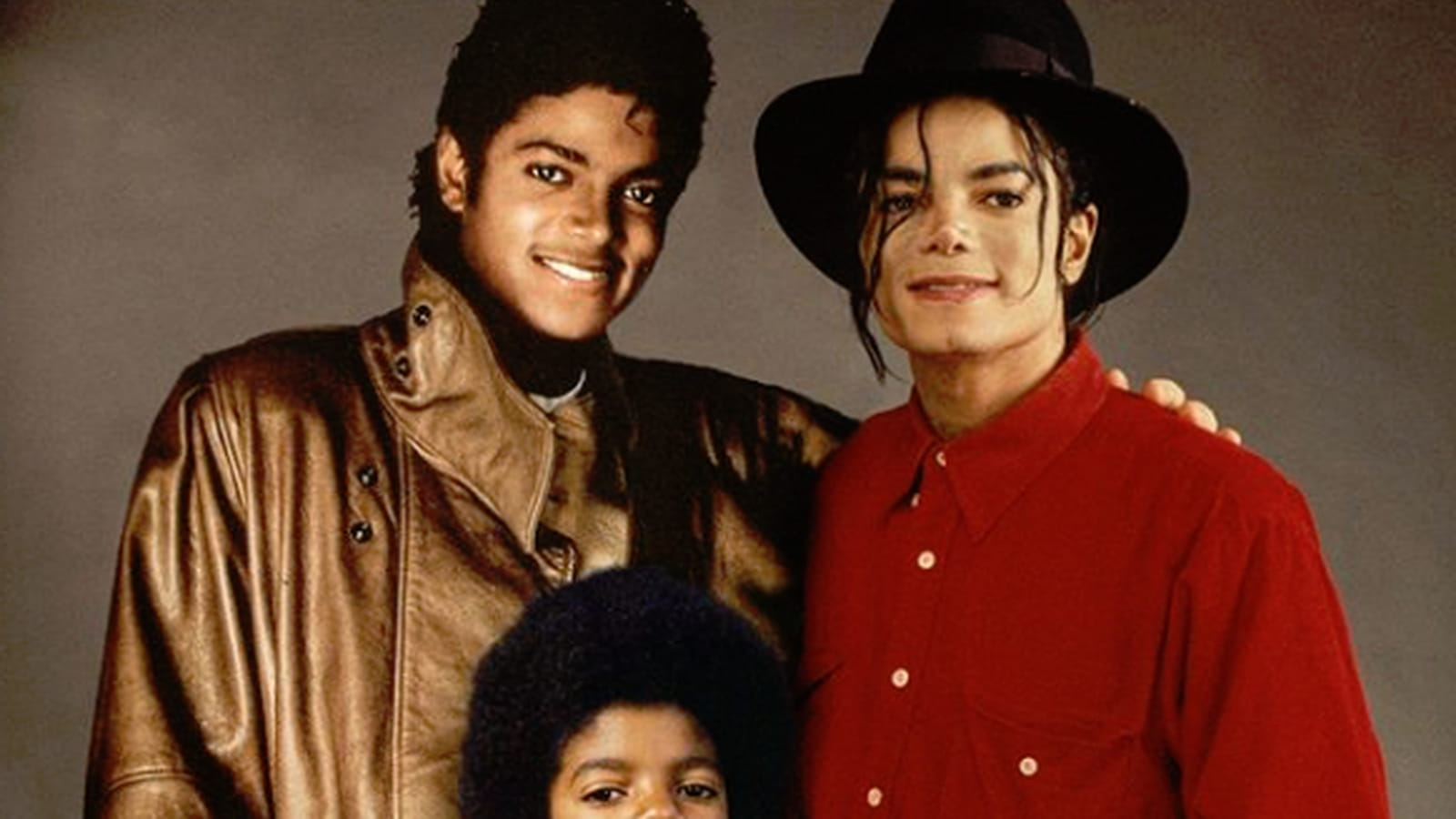 Michael Jackson