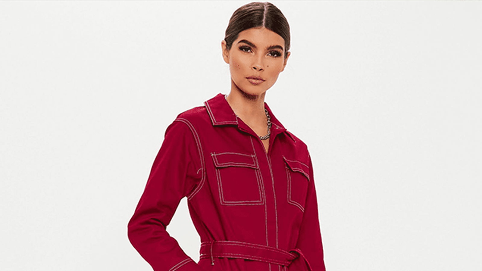 Combinaison Missguided