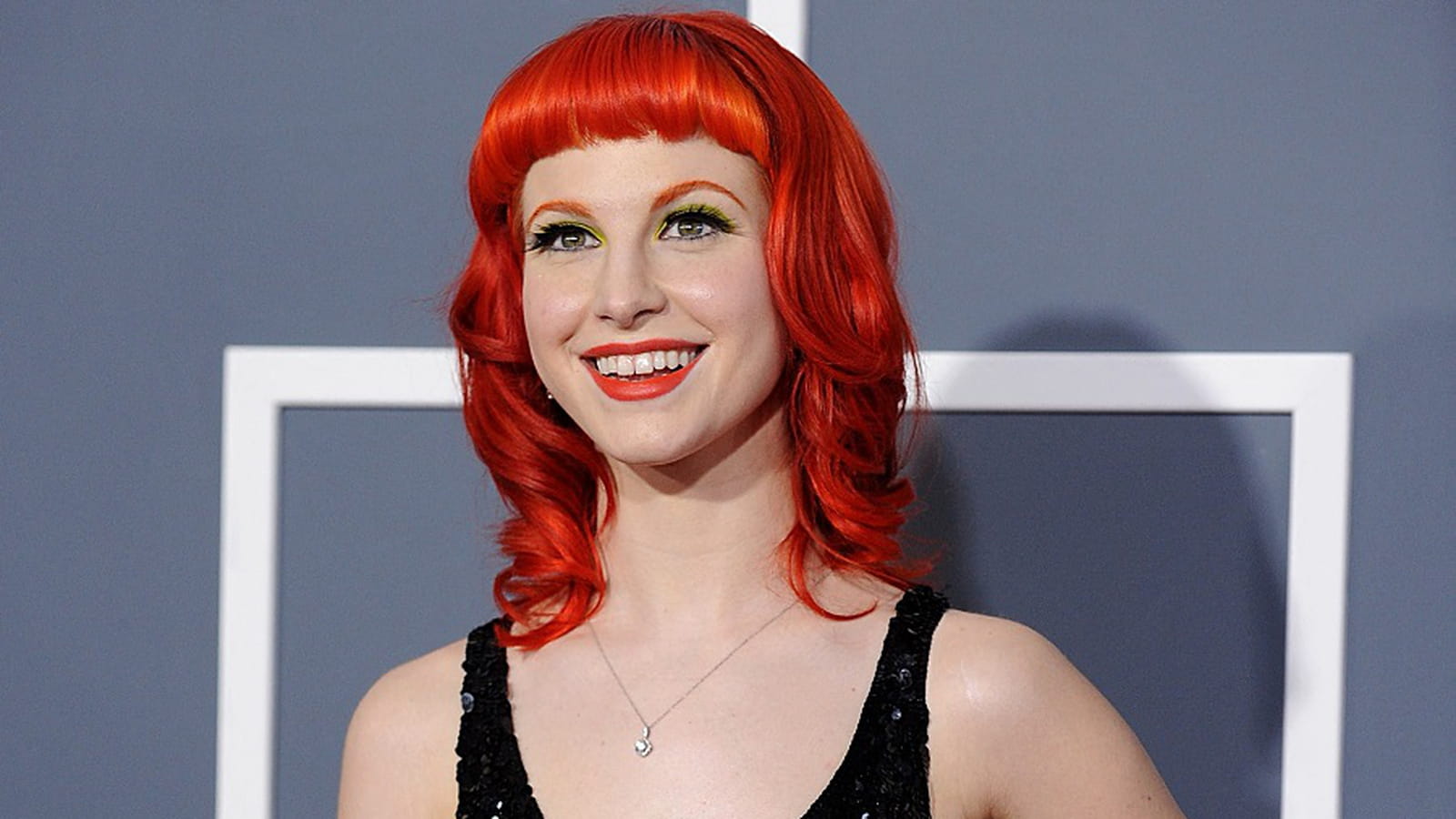 Hayley Williams