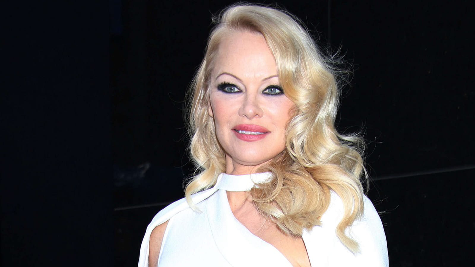 Pamela Anderson
