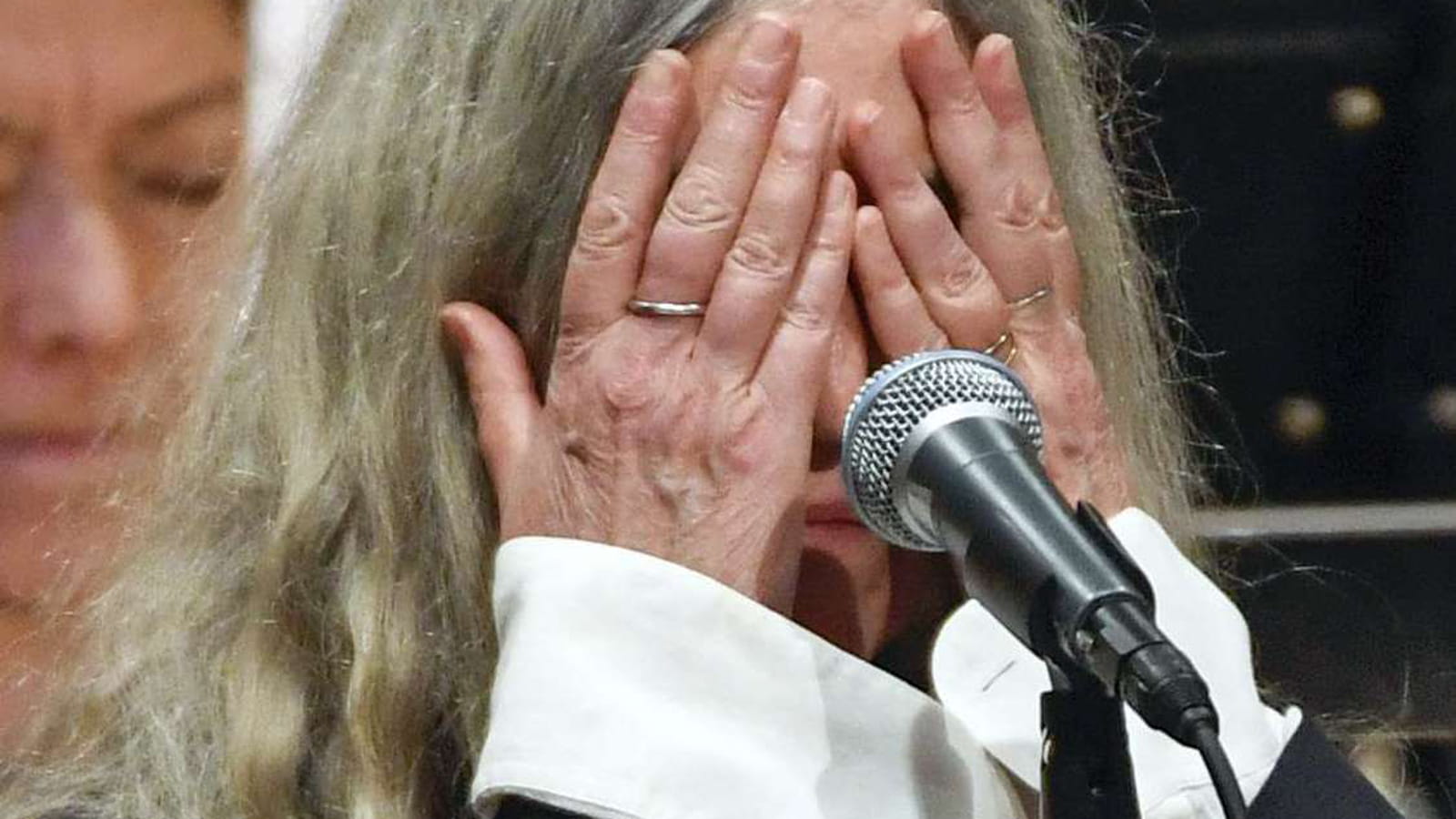 Patti Smith 