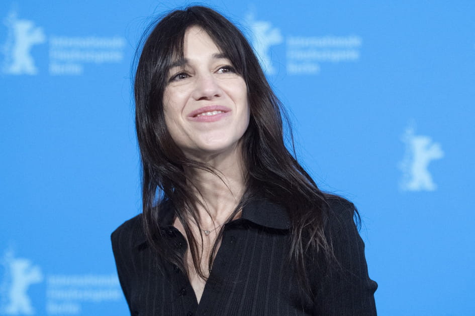 Charlotte Gainsbourg, 51&nbsp;ans