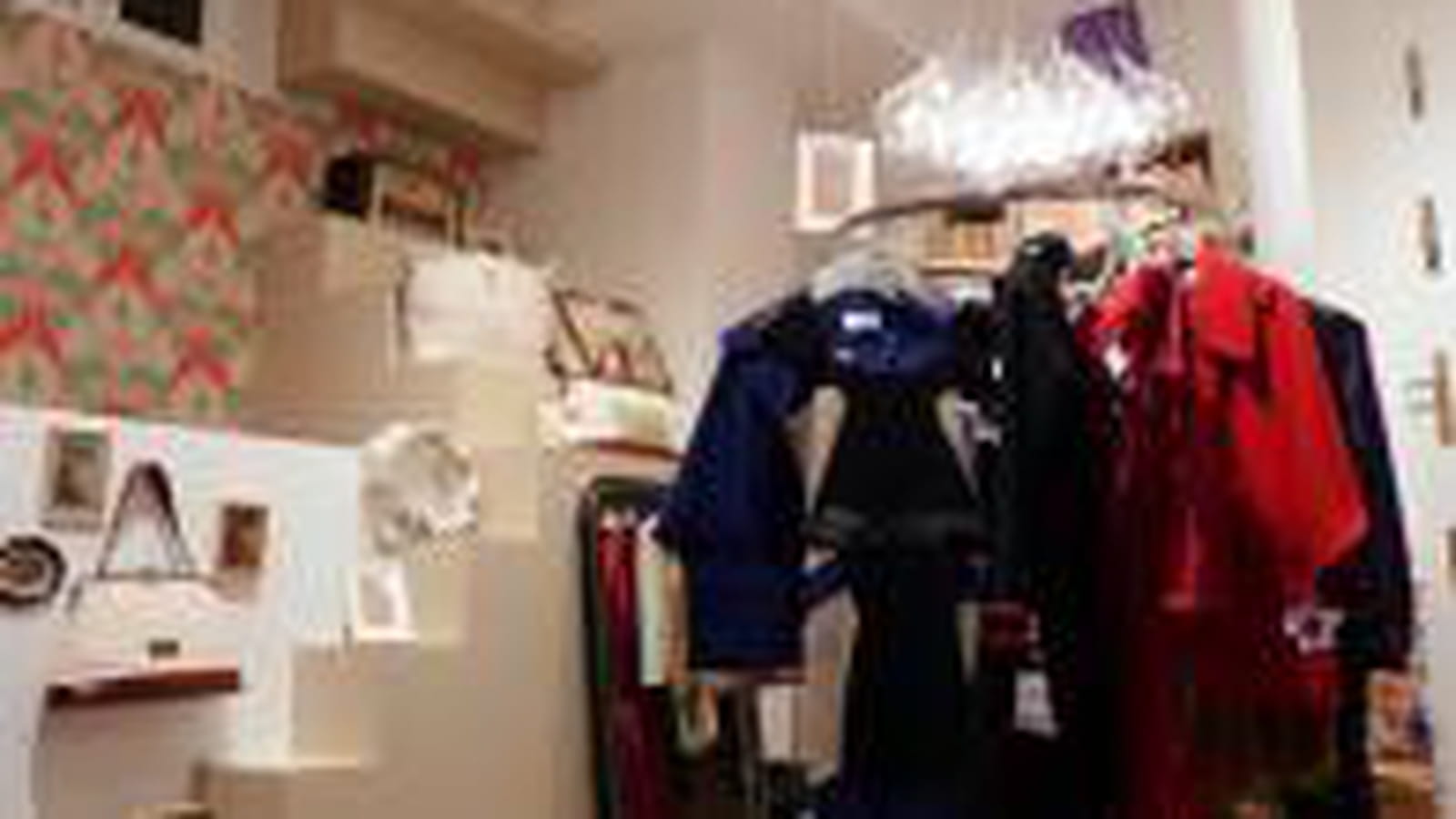 Le salon