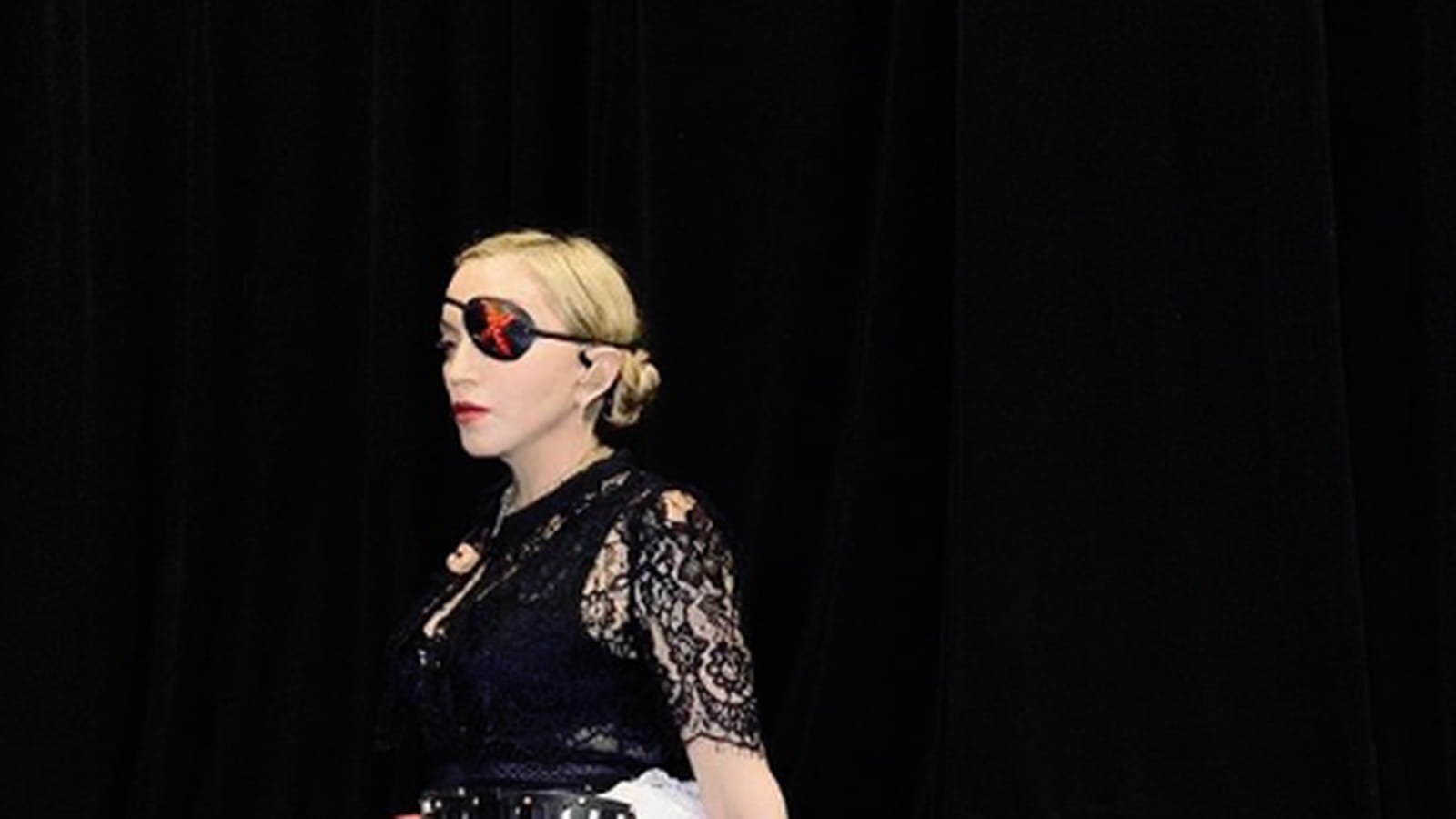 Madonna