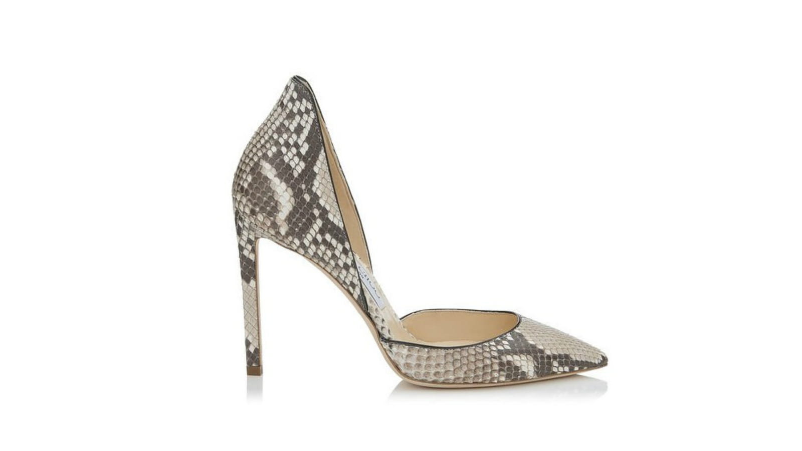 Escarpins Jimmy Choo
