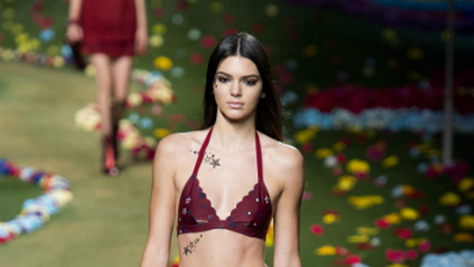 Kendall Jenner