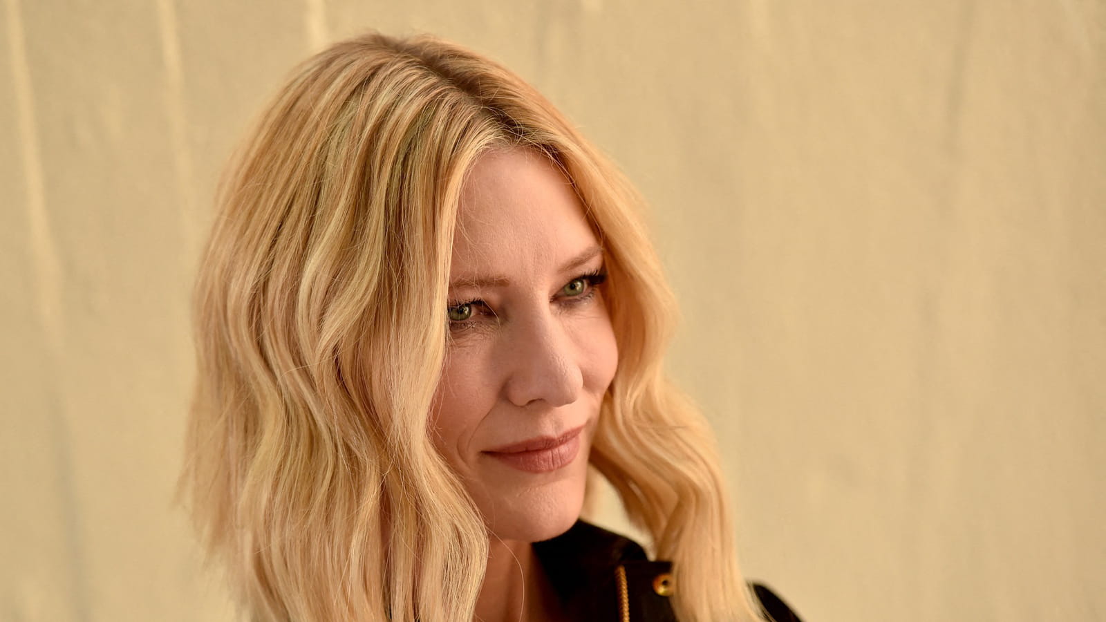Cate Blanchett