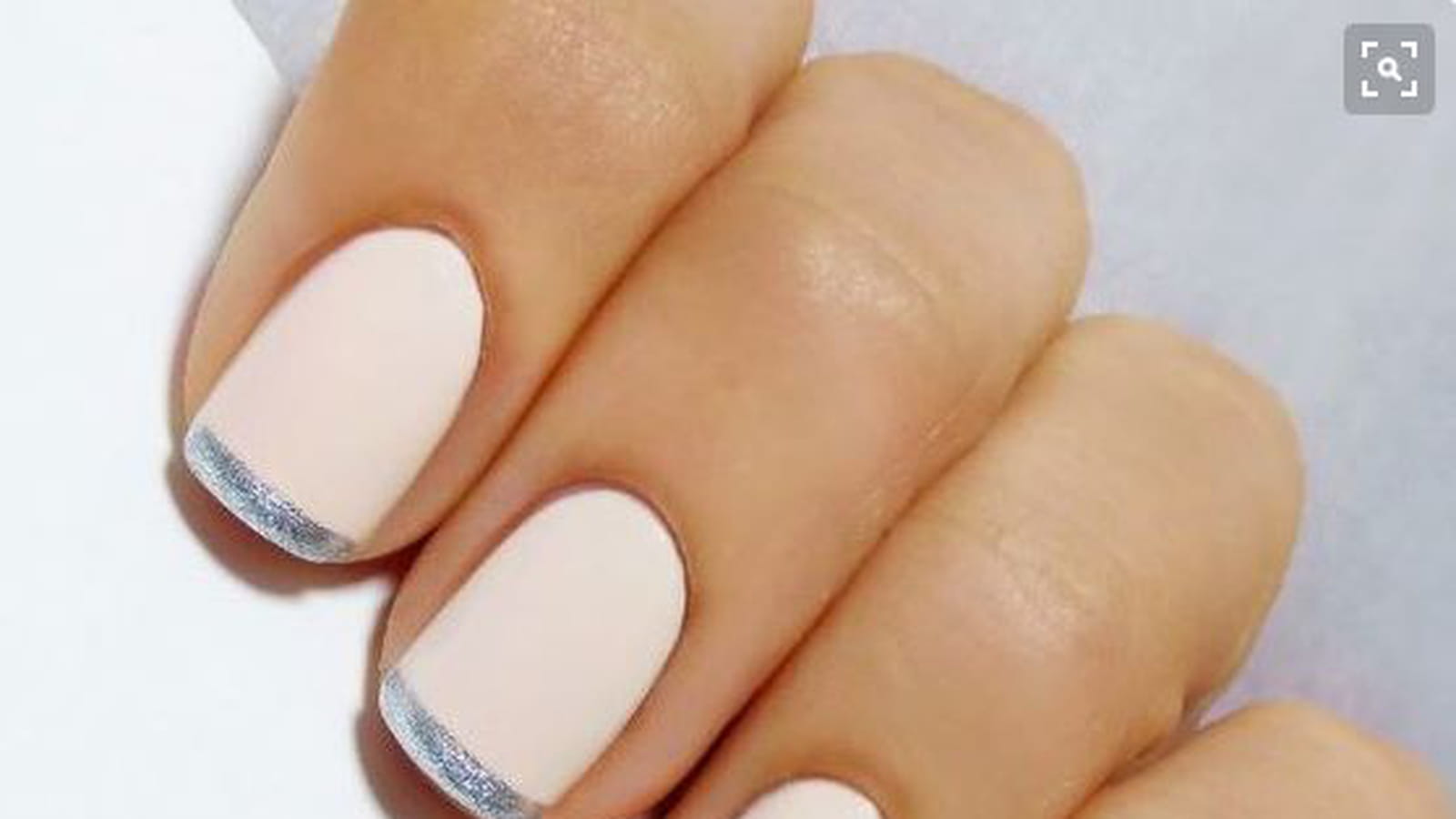 La manucure chic