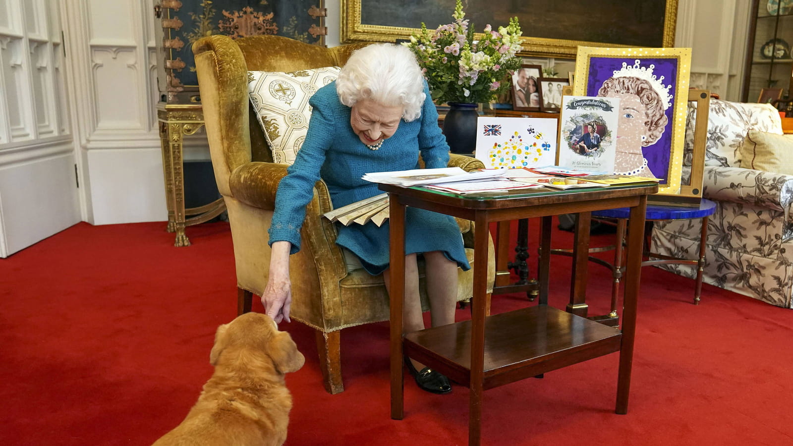 Elizabeth II