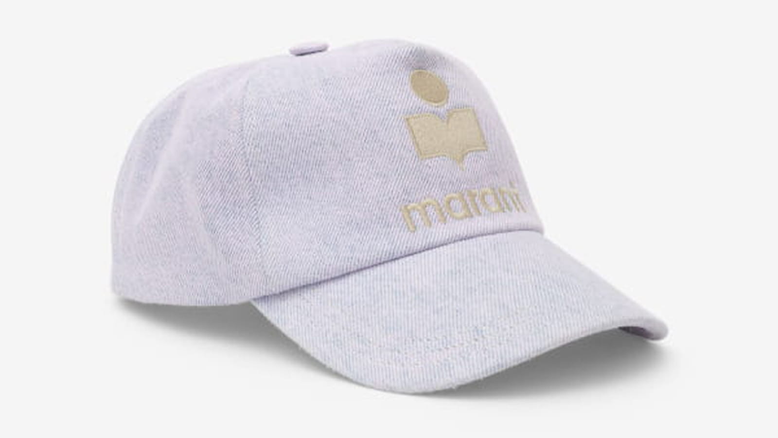 Casquette Isabel Marant 