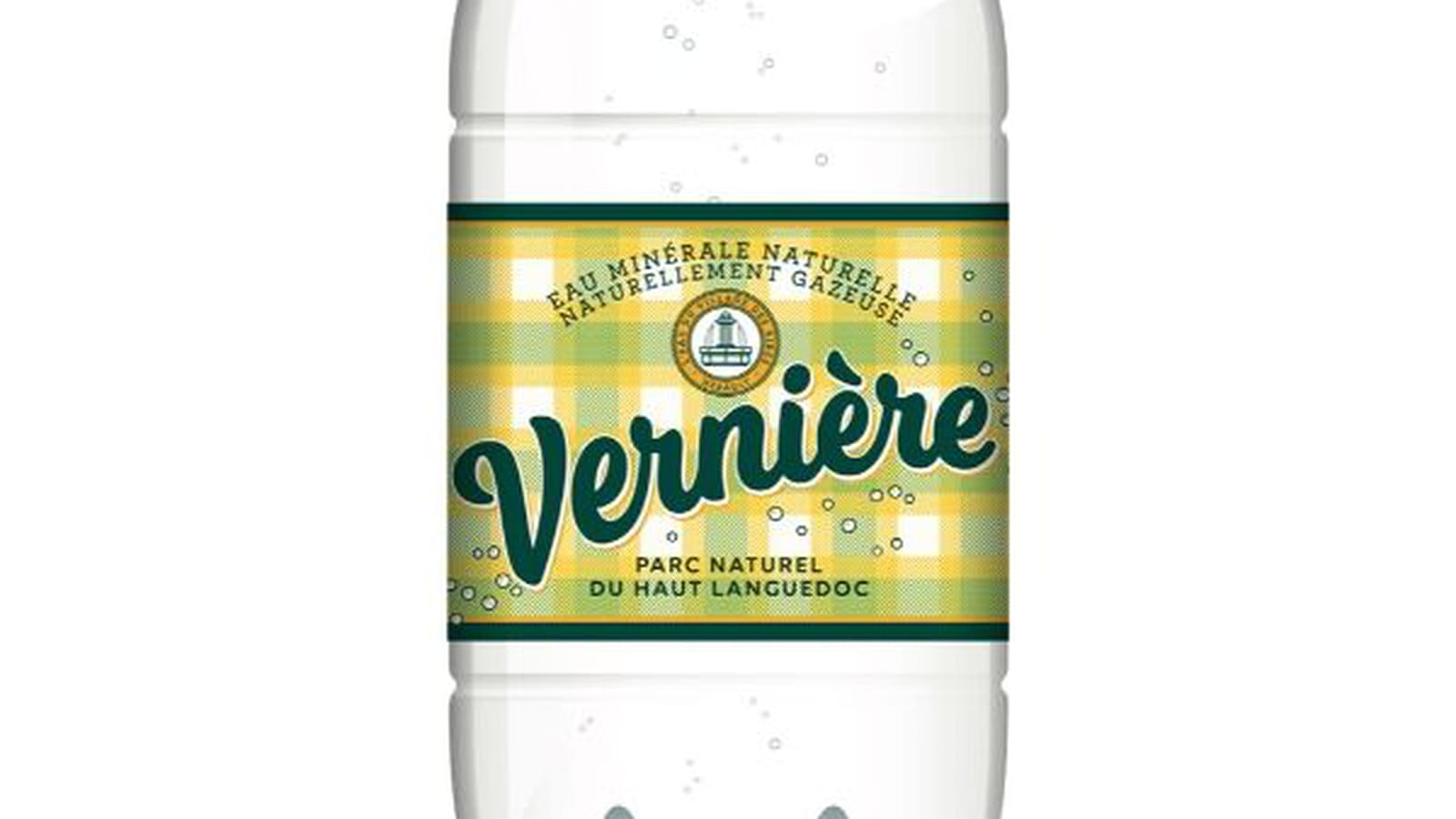 L'eau de Vernière