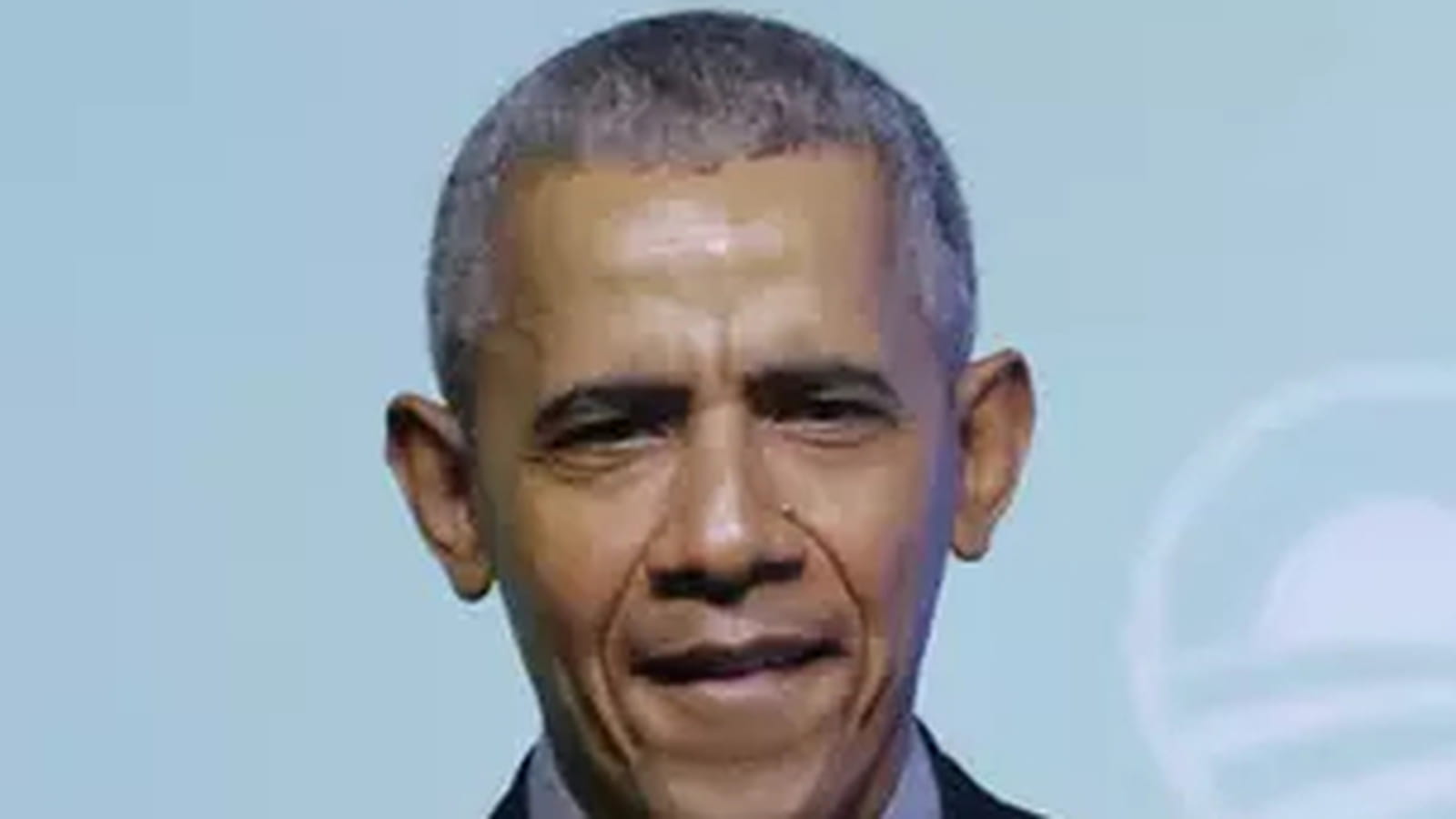 Barack Obama