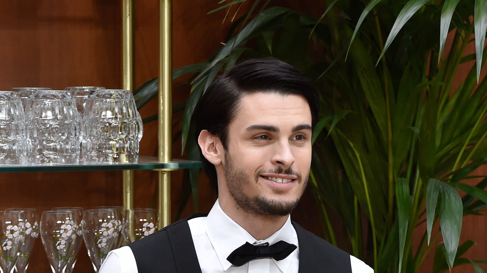 Baptiste Giabiconi