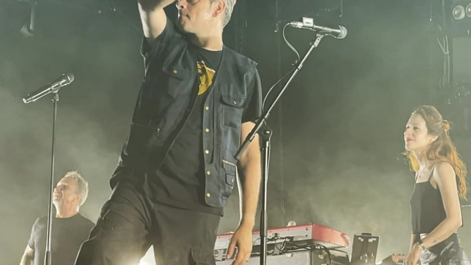 Benjamin Biolay