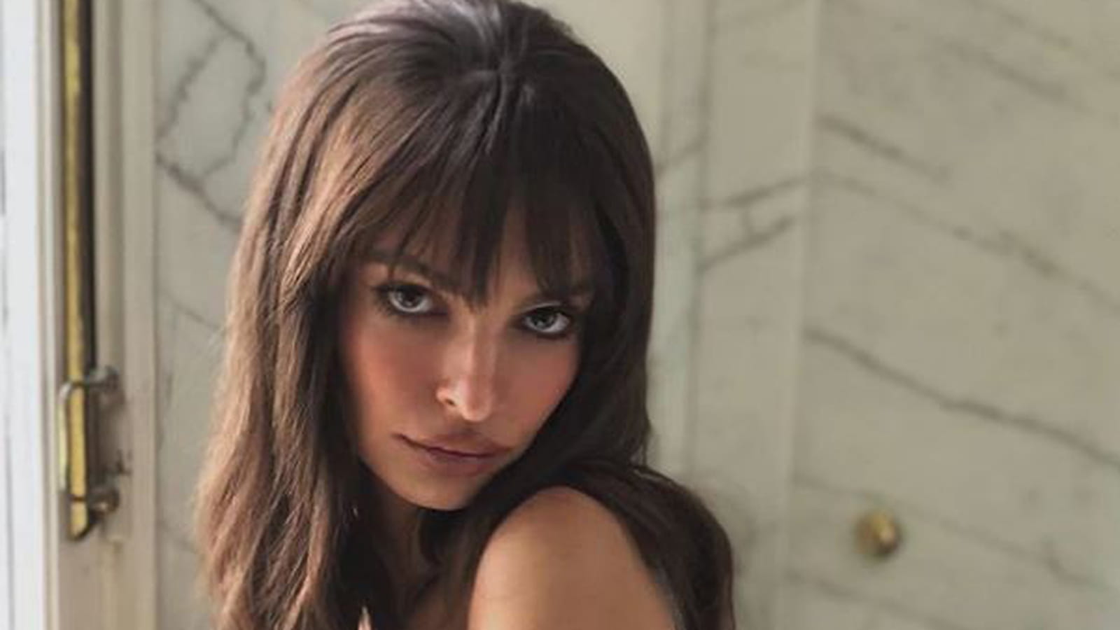 Emily Ratajkowski