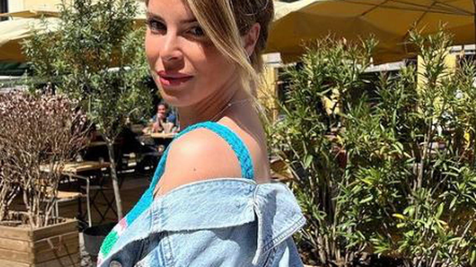 Emilie Fiorelli (Mamans et Célèbres)