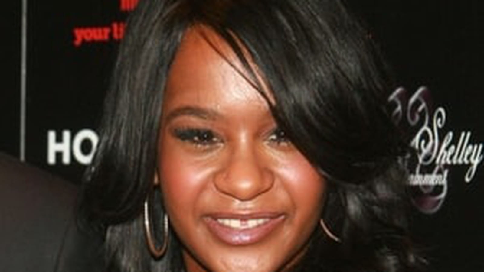 Whitney Houston
