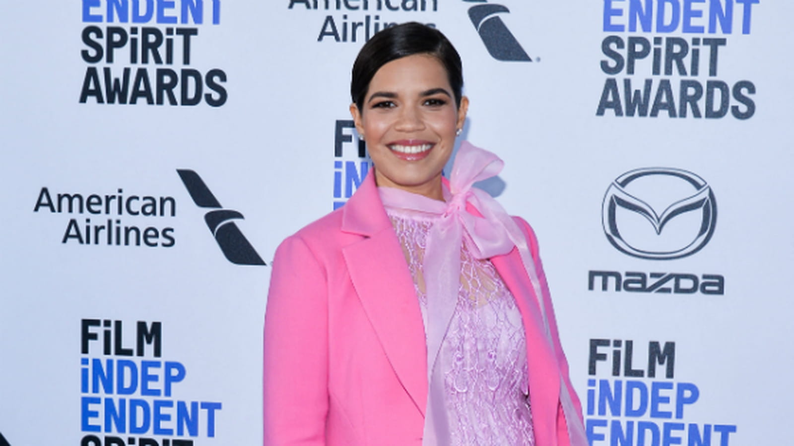 America Ferrera