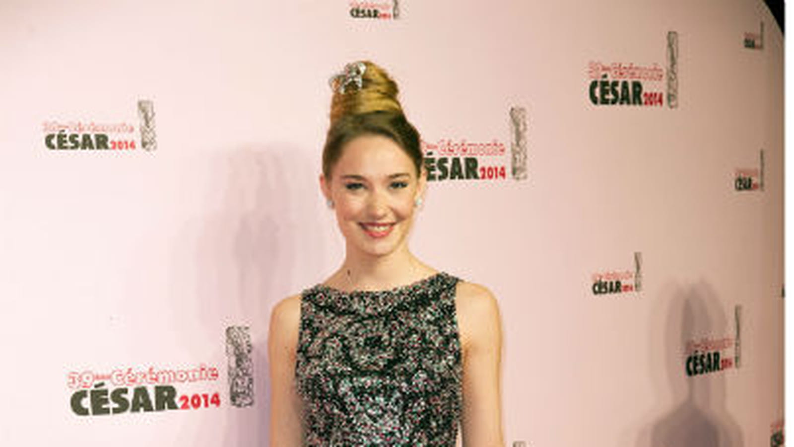 César 2014 : Déborah François