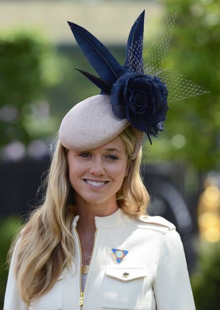 Florence Brudenell-Bruce