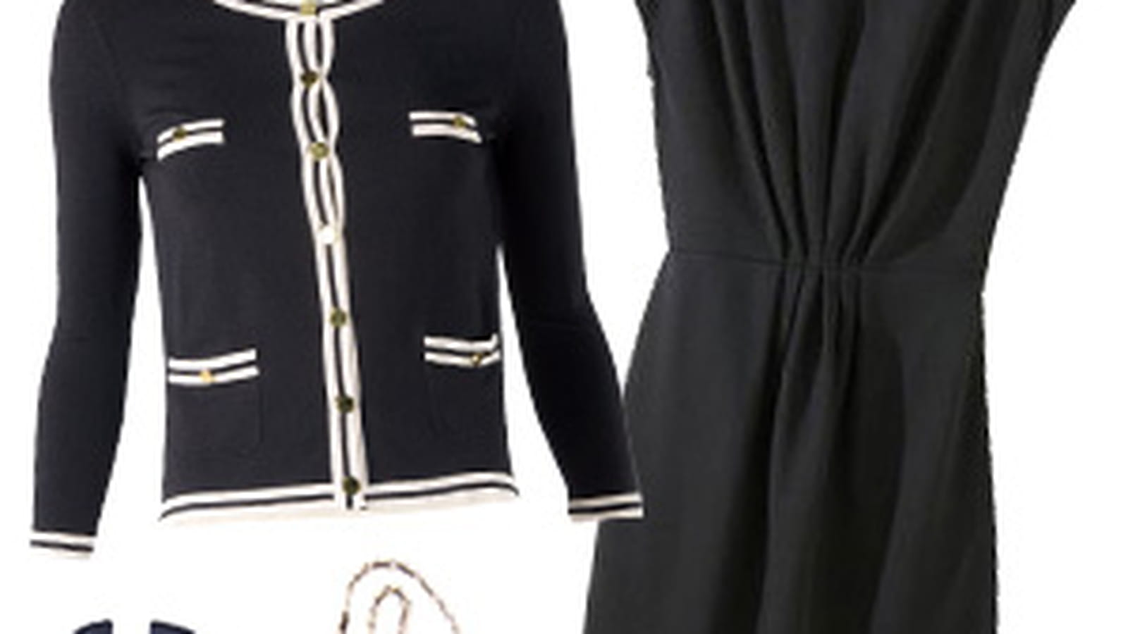 Chic couture