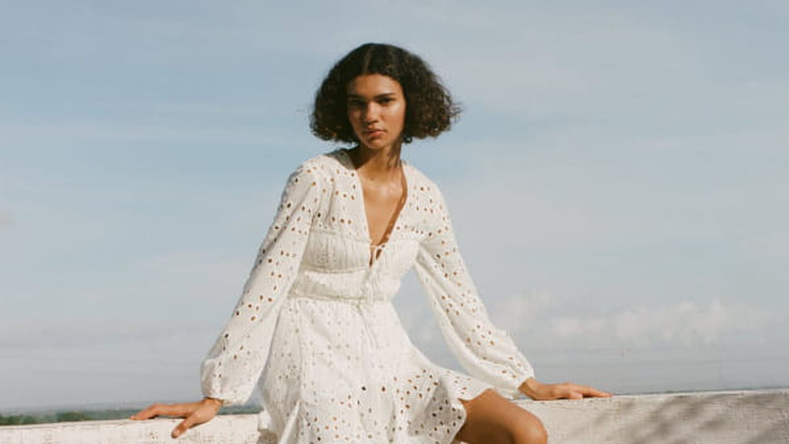 Ces 50 robes signées Zara vont faire notre printemps (et notre été)