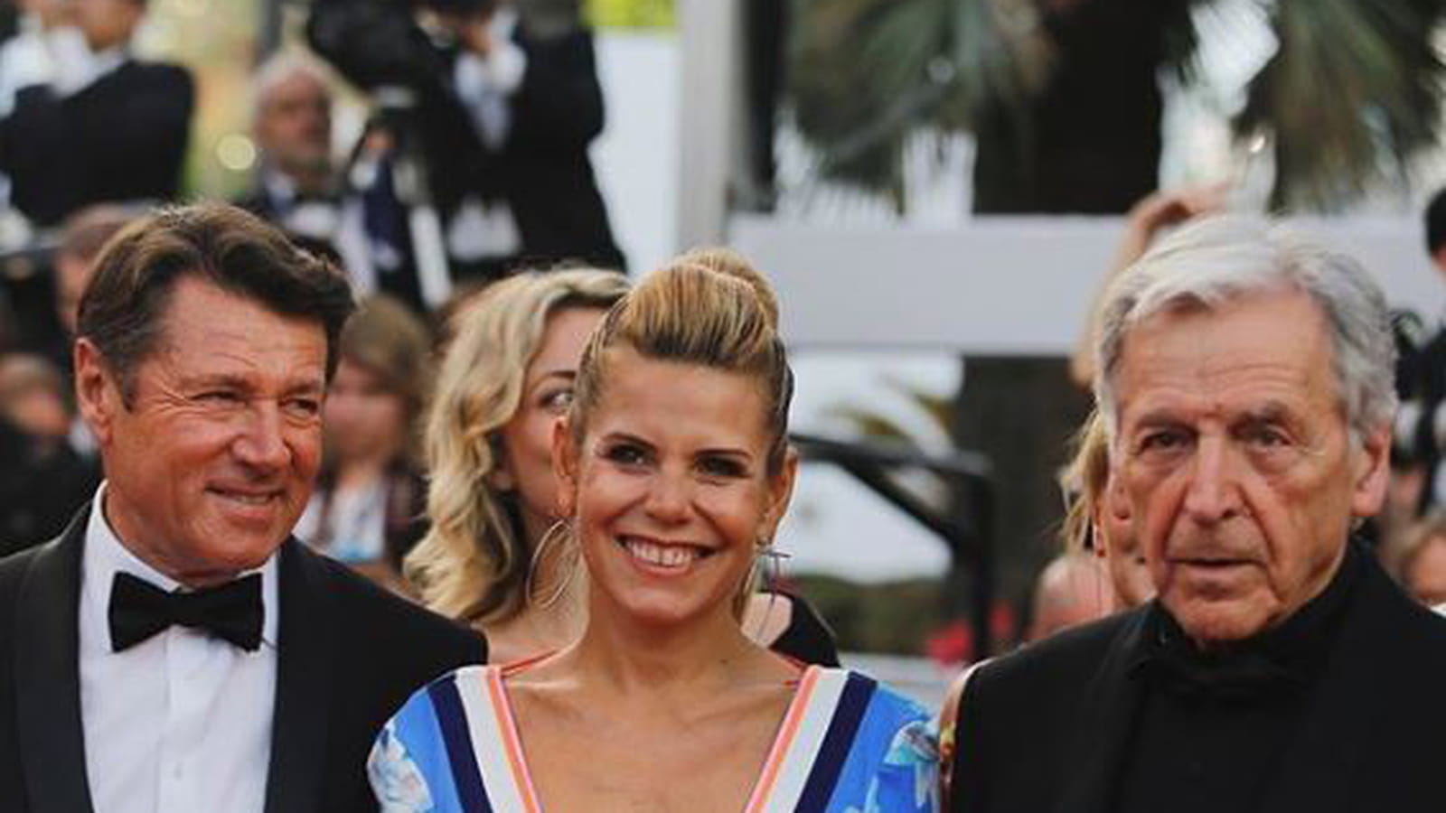 Laura Tenoudji 