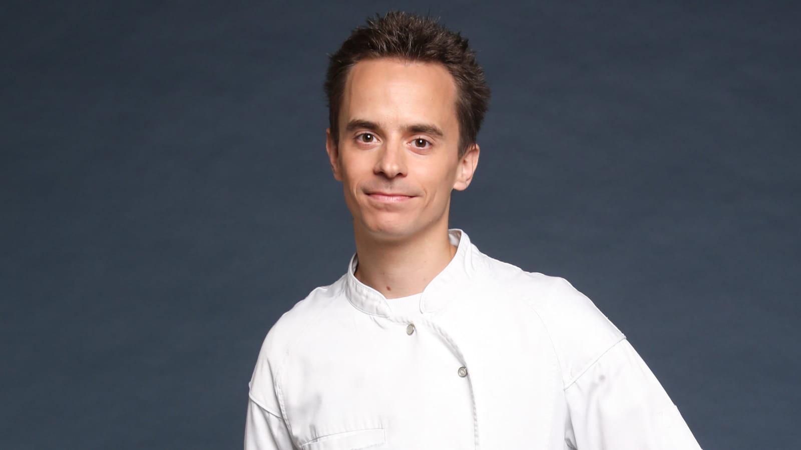 Sébastien Oger