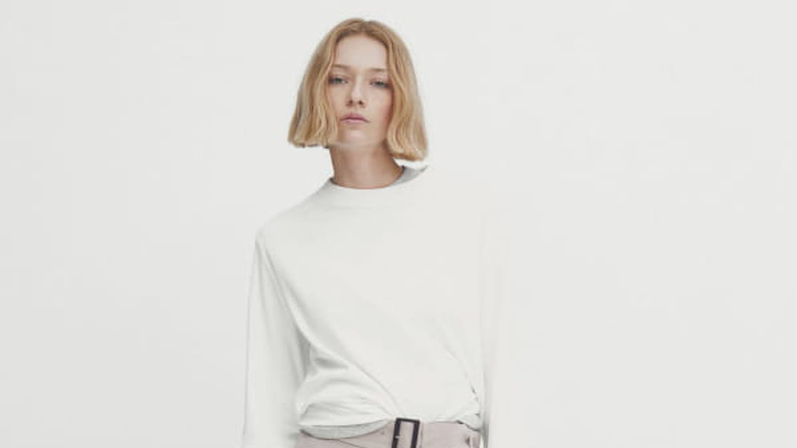 Jupe Massimo Dutti 