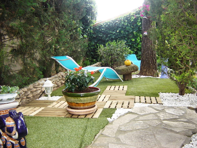 Puzzle de matériaux