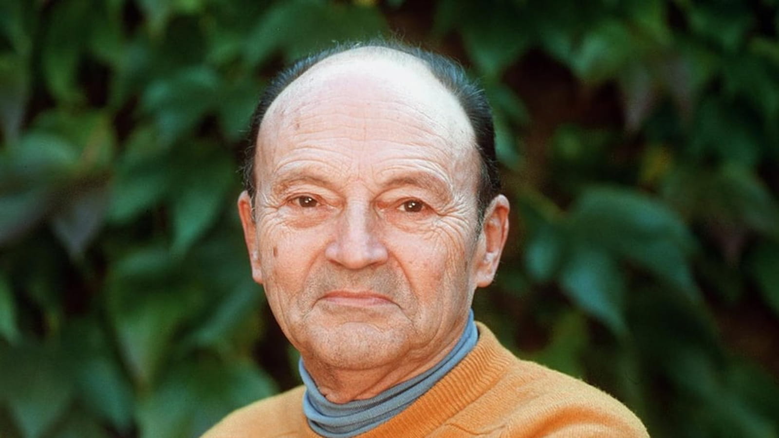 Michel Tournier