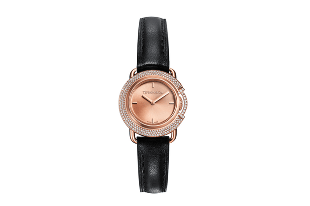 Montre "Tiffany T" de Tiffany & Co.