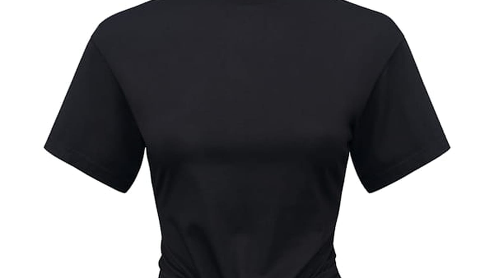 T-shirt Rabanne H&M