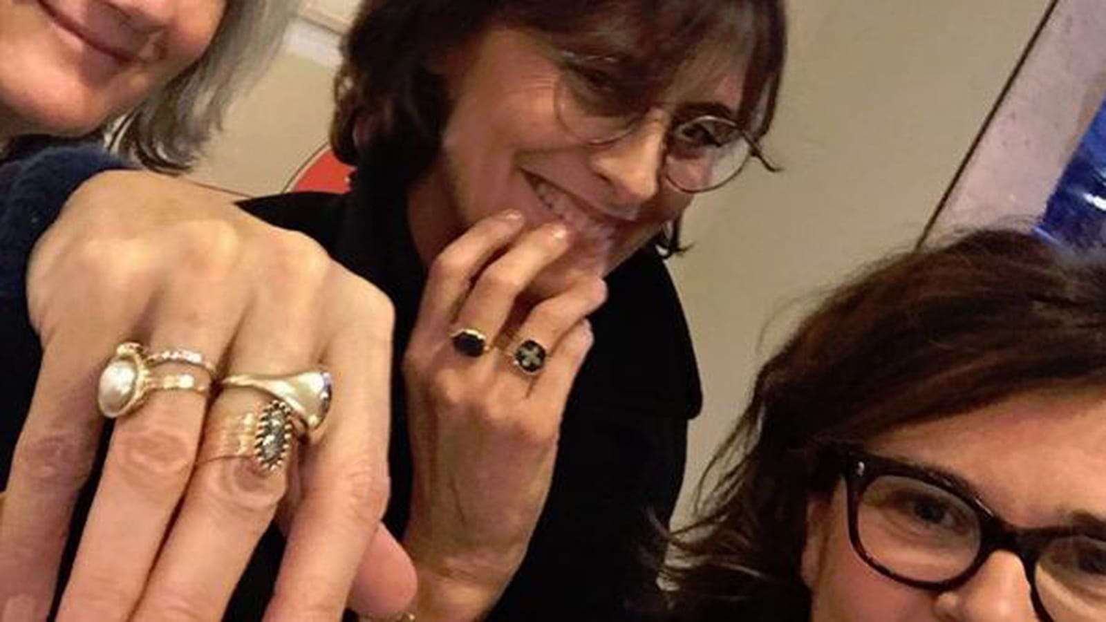 Pascale Monvoisin