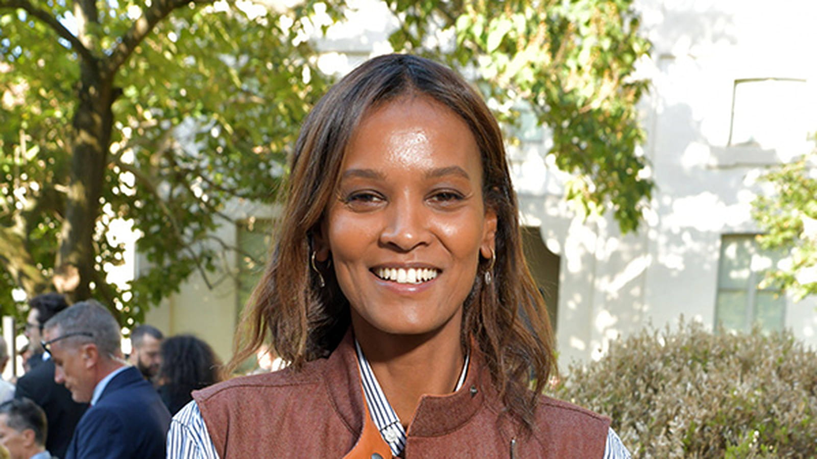 Liya Kebede 