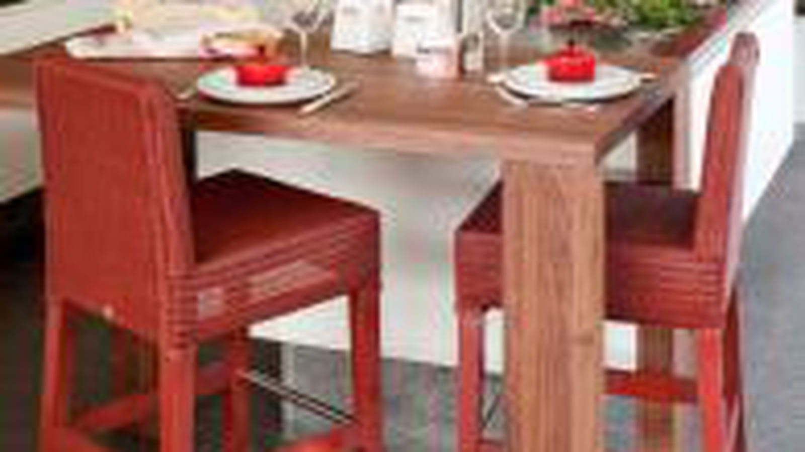 Tabouret de bar Kok Maison