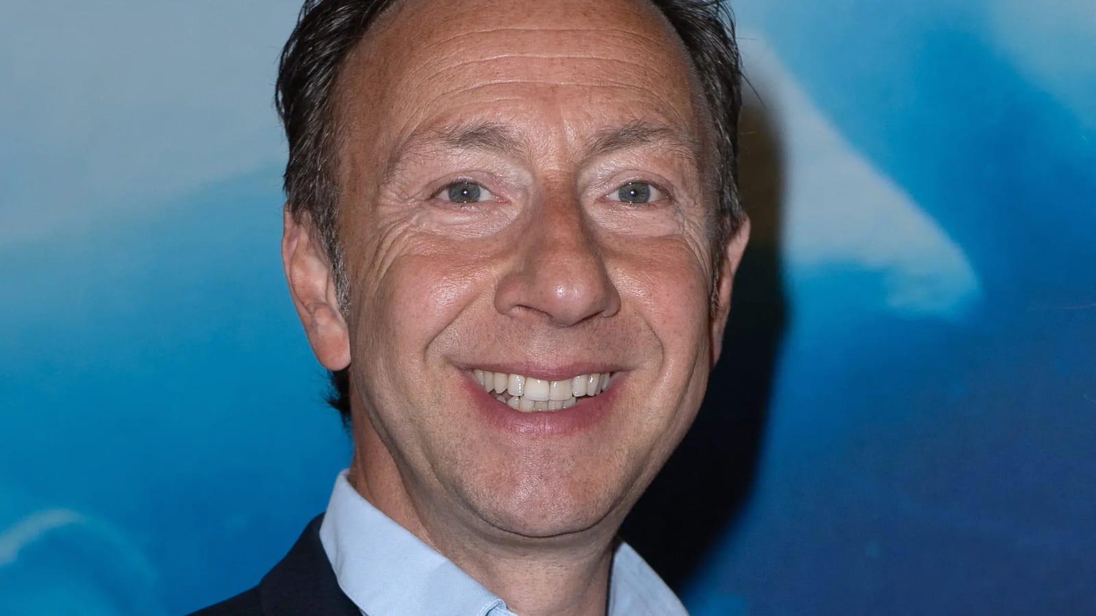 Stéphane Bern