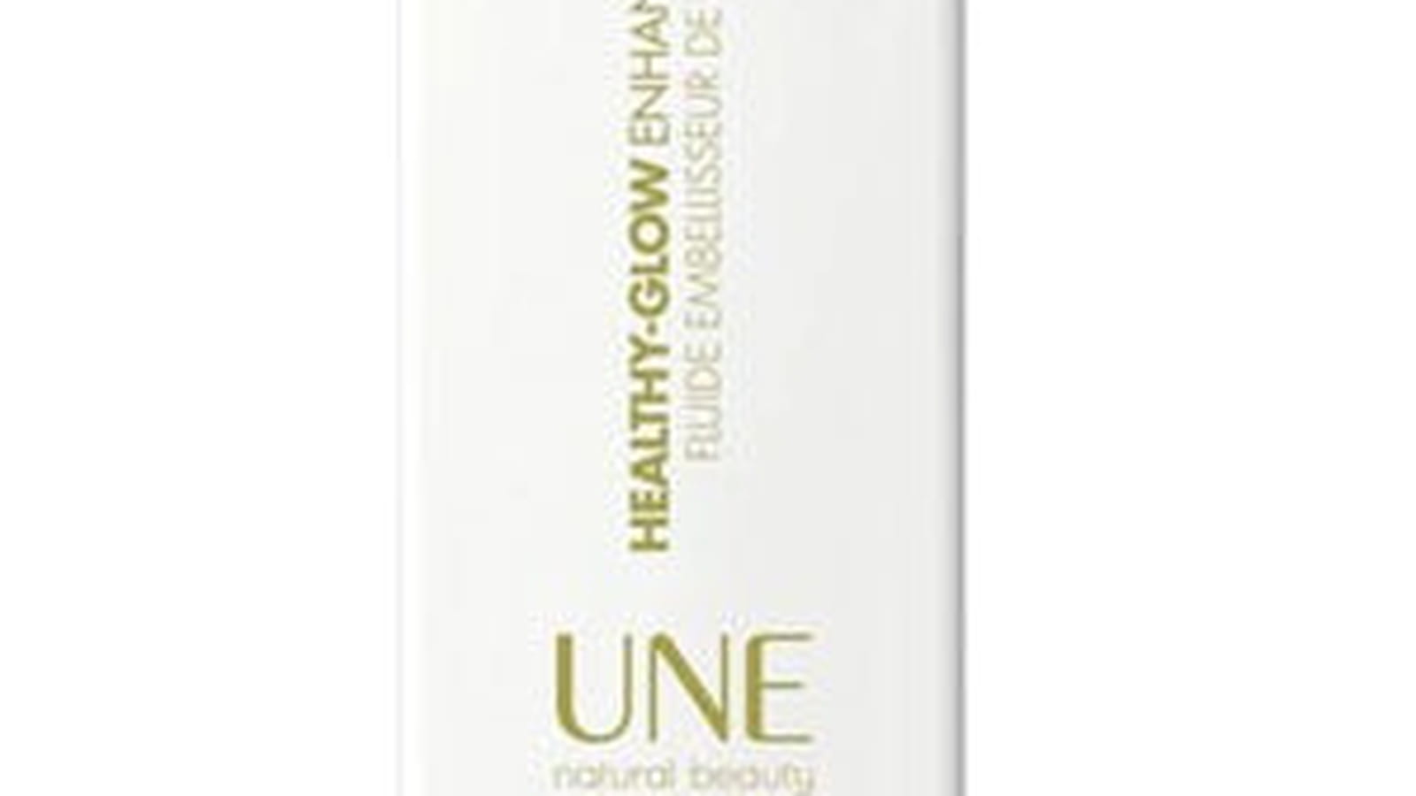 Embellisseur de teint poudre minérale de Une