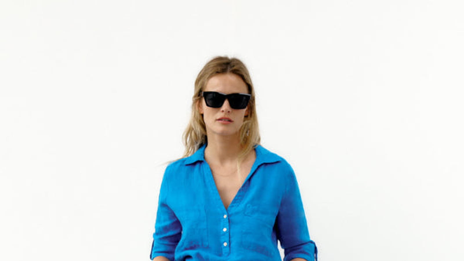 Chemise Zara 