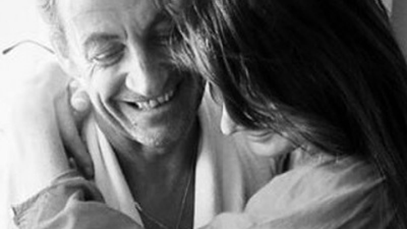 Carla Bruni-Sarkozy