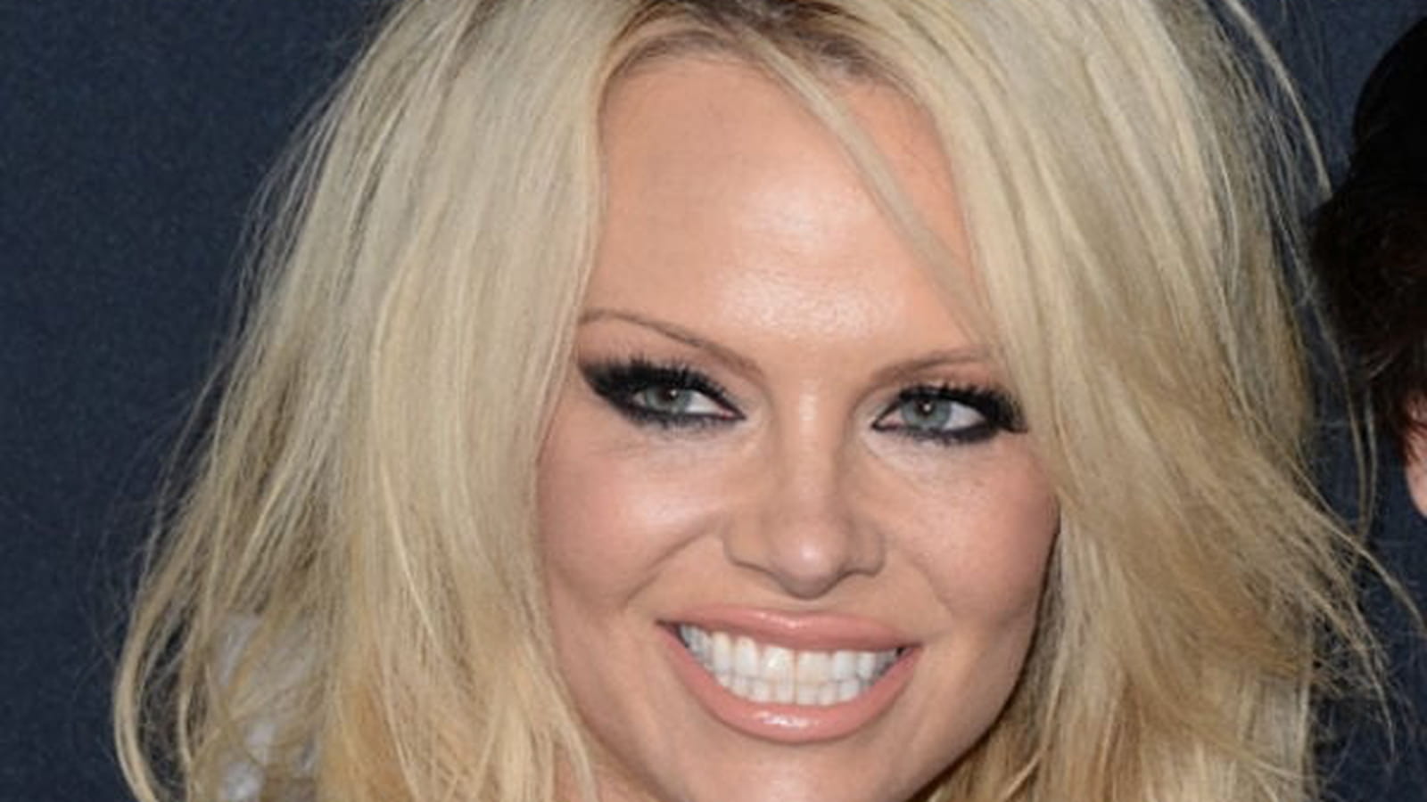 Pamela Anderson