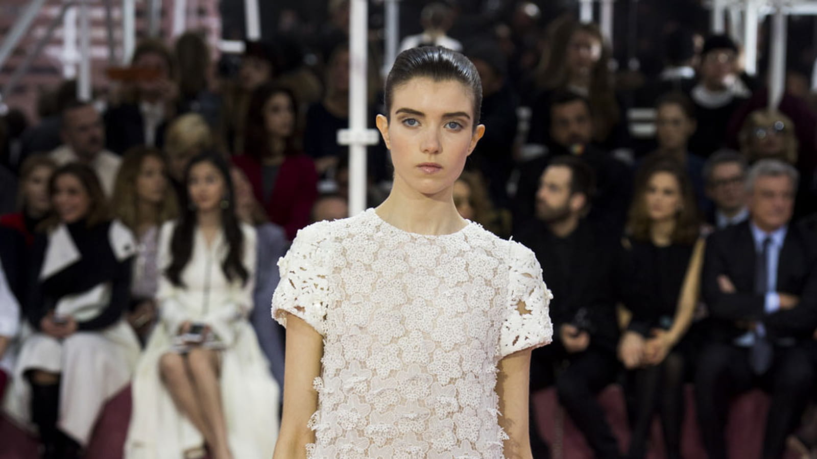 Christian Dior