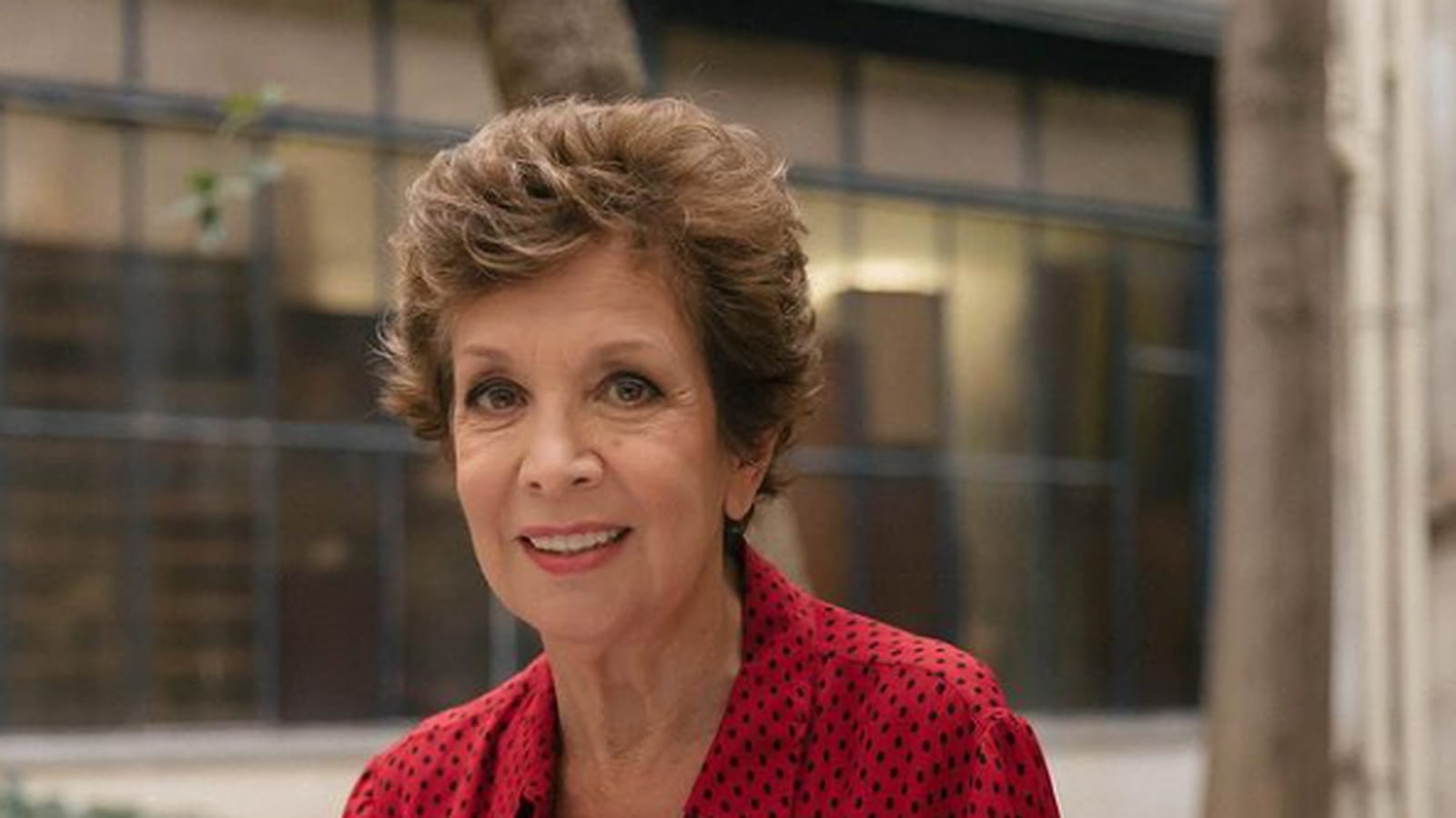 Catherine Laborde