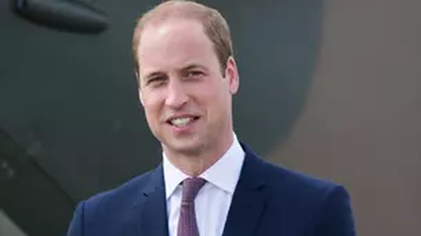 Prince William