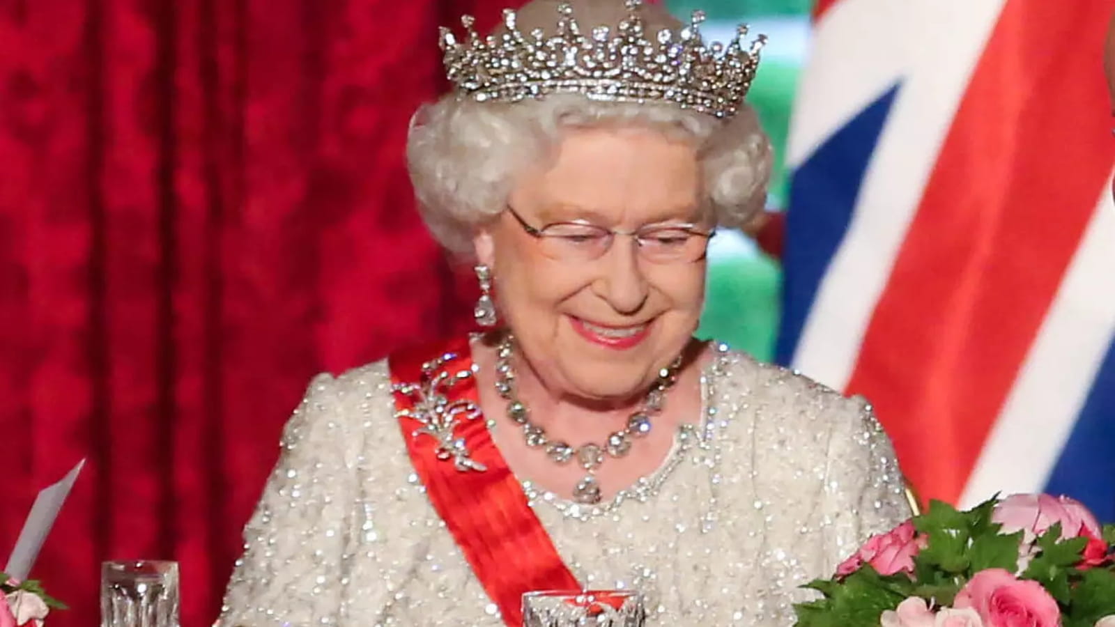 Elisabeth II