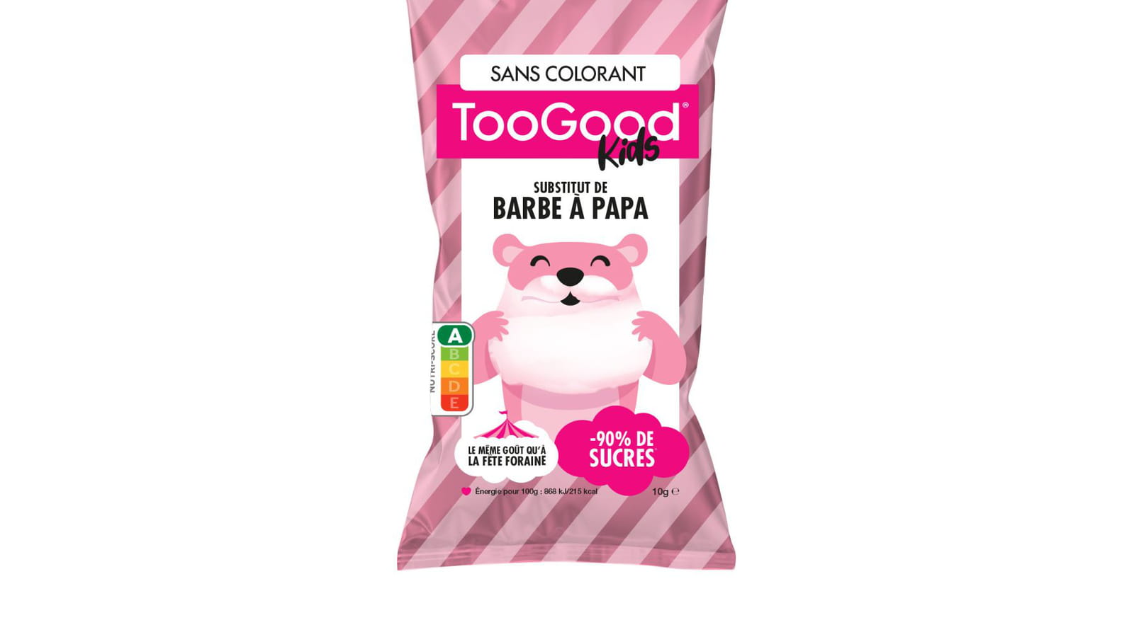 TOOGOOD