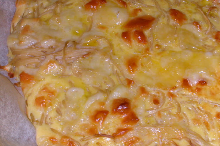 Gateau De Nouilles