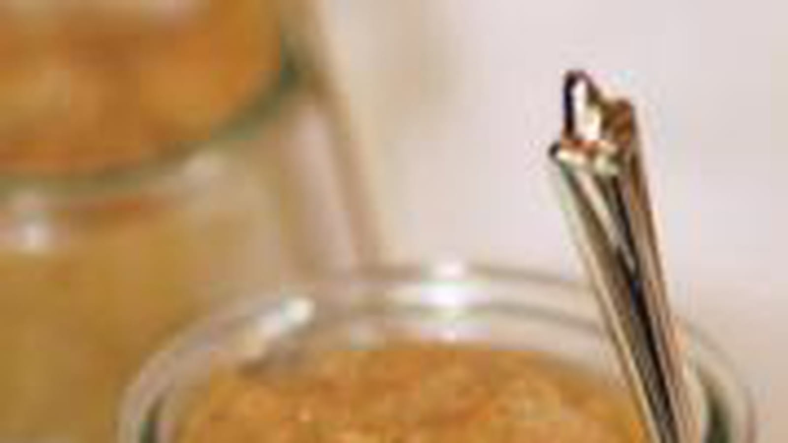 Compote ananas rhubarbe