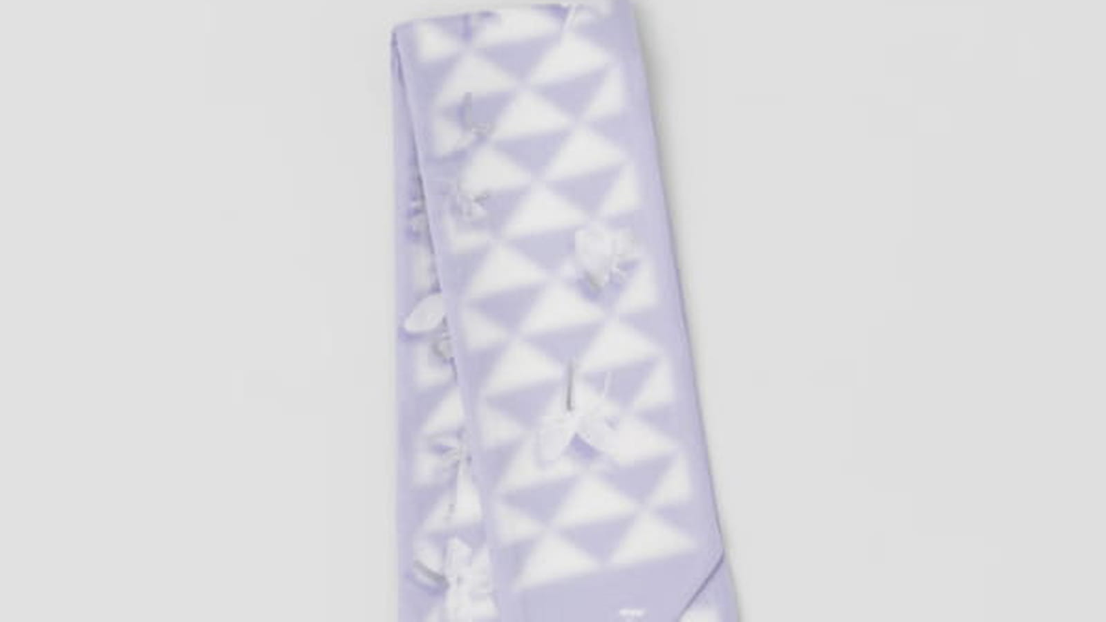 Echarpe Prada