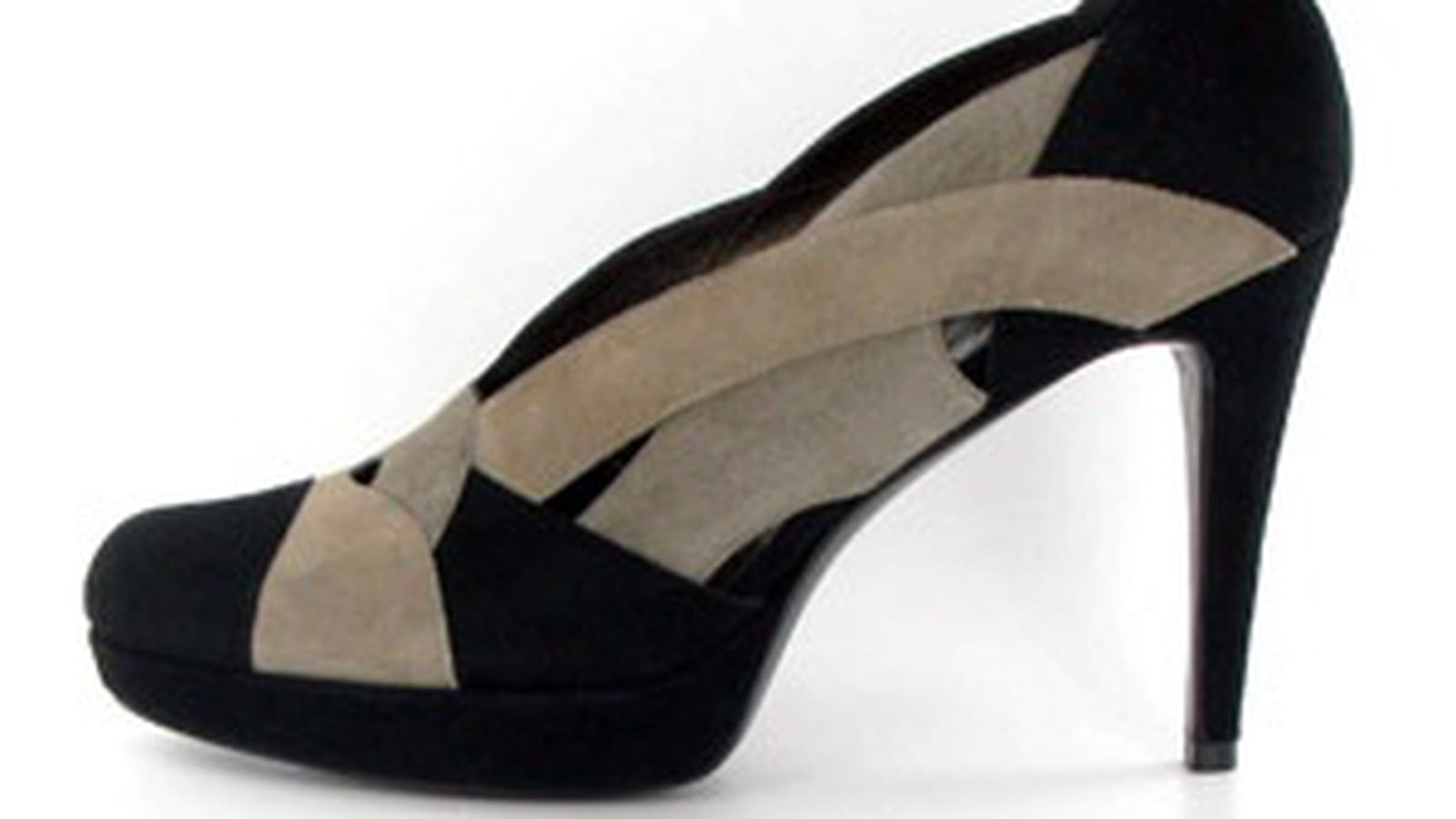 Escarpins "Irina" d'Atelier Mercadal
